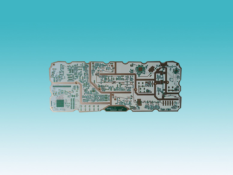 Production process of common circuit board, multilayer board and high frequency board
