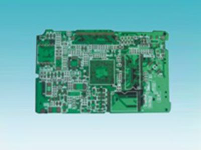 Circuit board grounding design