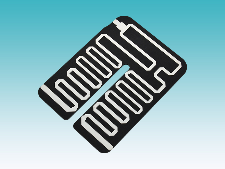 High-frequency board