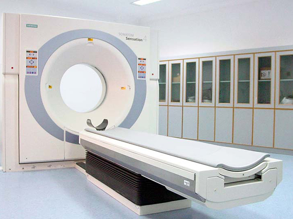 Medical equipment