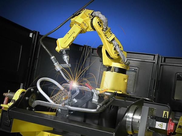 automated industry