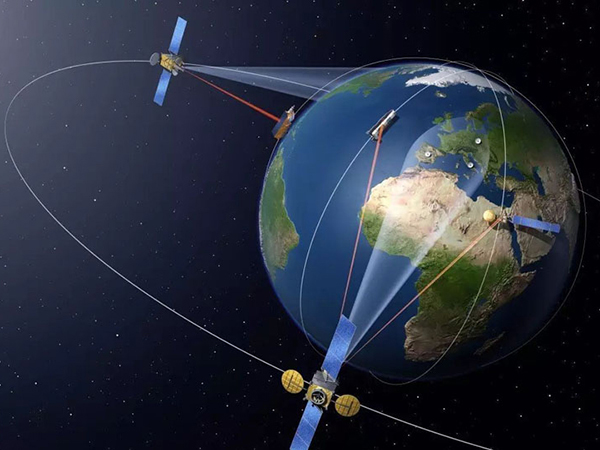 Communication transmission equipment
