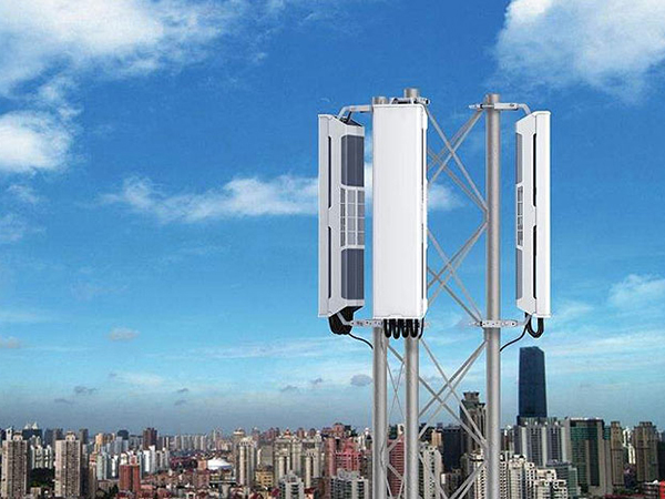 Communication base station