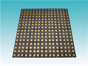 High-frequency board